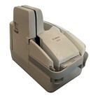 Canon CR-55 imageFORMULA Check Scanner M11056 USB MICR 200DPM – No Adapter