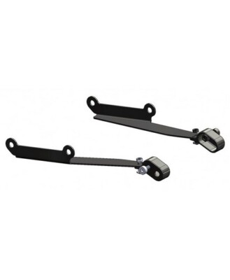 ACCESS DESIGN Original Indicator Bracket - Triumph Trident 660 , SCT012