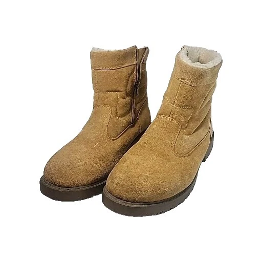 Men's Solid Route 66