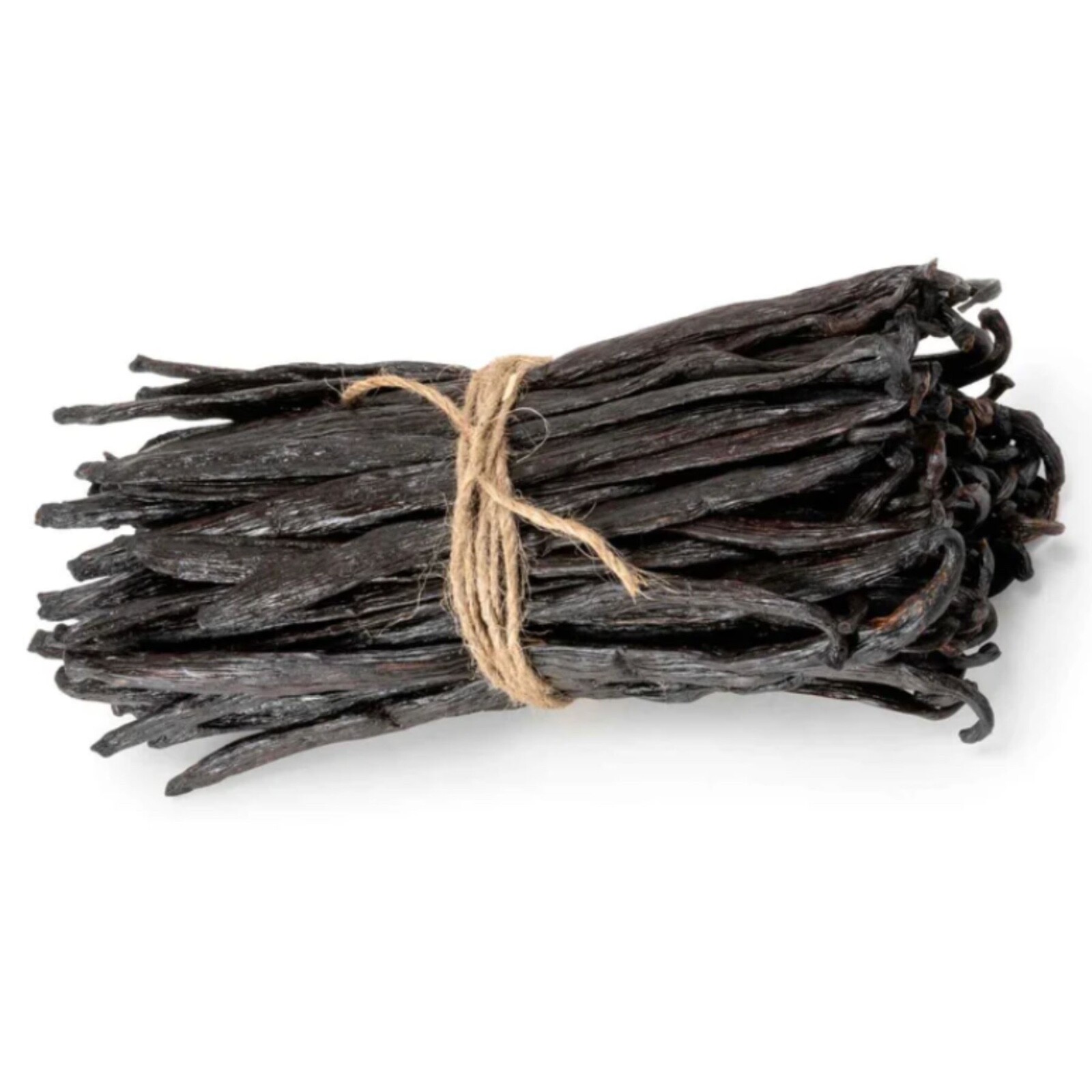 Ugandan Vanilla Beans, Planifolia, Gourmet Grade A Vanilla  from Uganda 15cm+