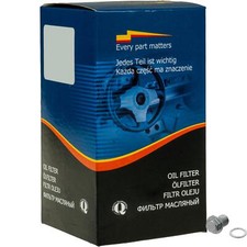 KRAFT Ölfilter für Suzuki SX4 S-Cross JY 1.6 EY GY 1.5 VVT 4x4