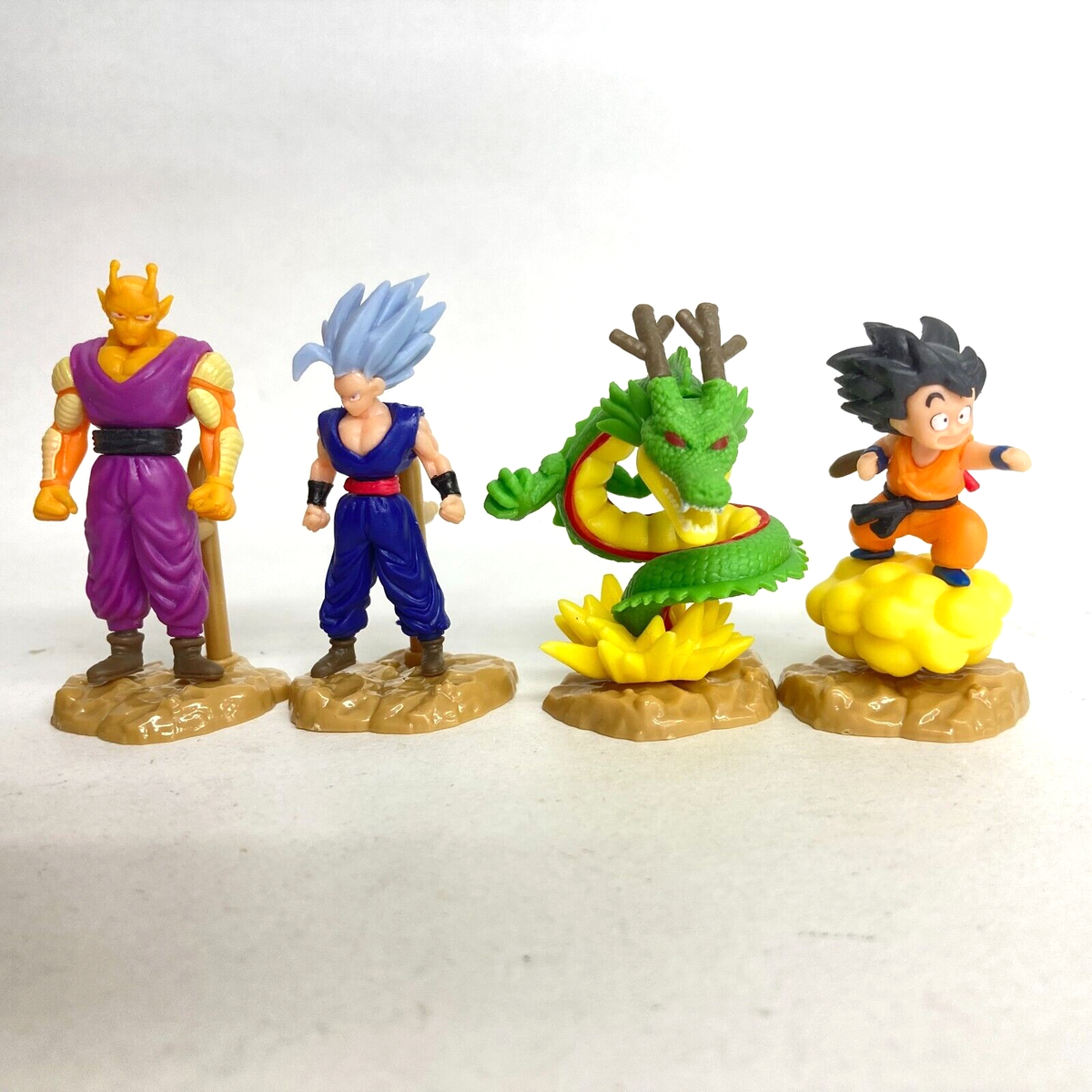 スラッグ フィギュアDORAGON BALL Z ムービーコレクション ドラゴンボールZ☆スラッグ／ジャックスパシフィックムービー