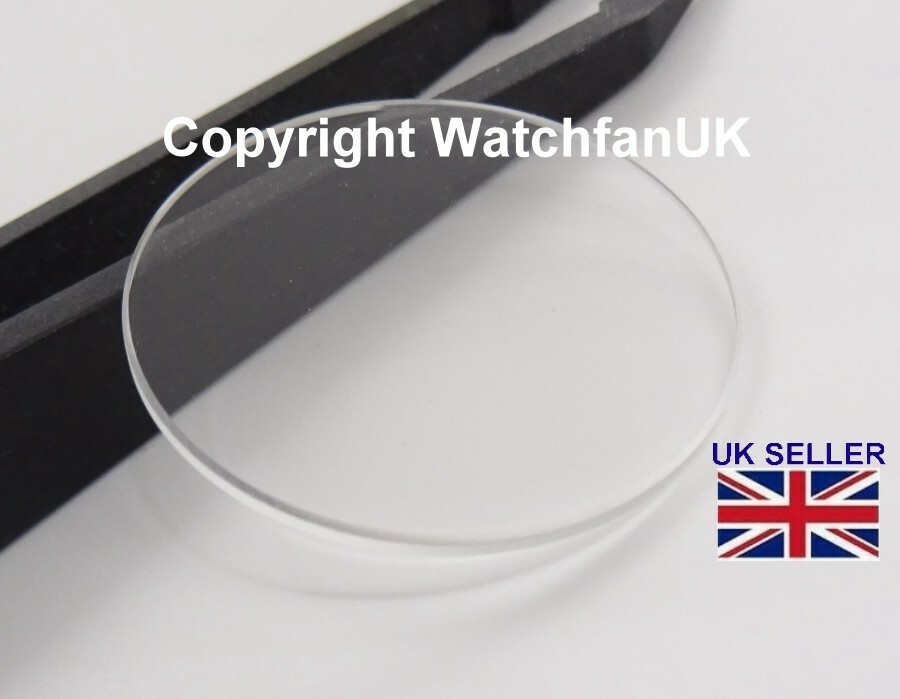 Crystal Replaces 310W62GN00 Fits Fits Seiko 7A38-7020 7A38-7029