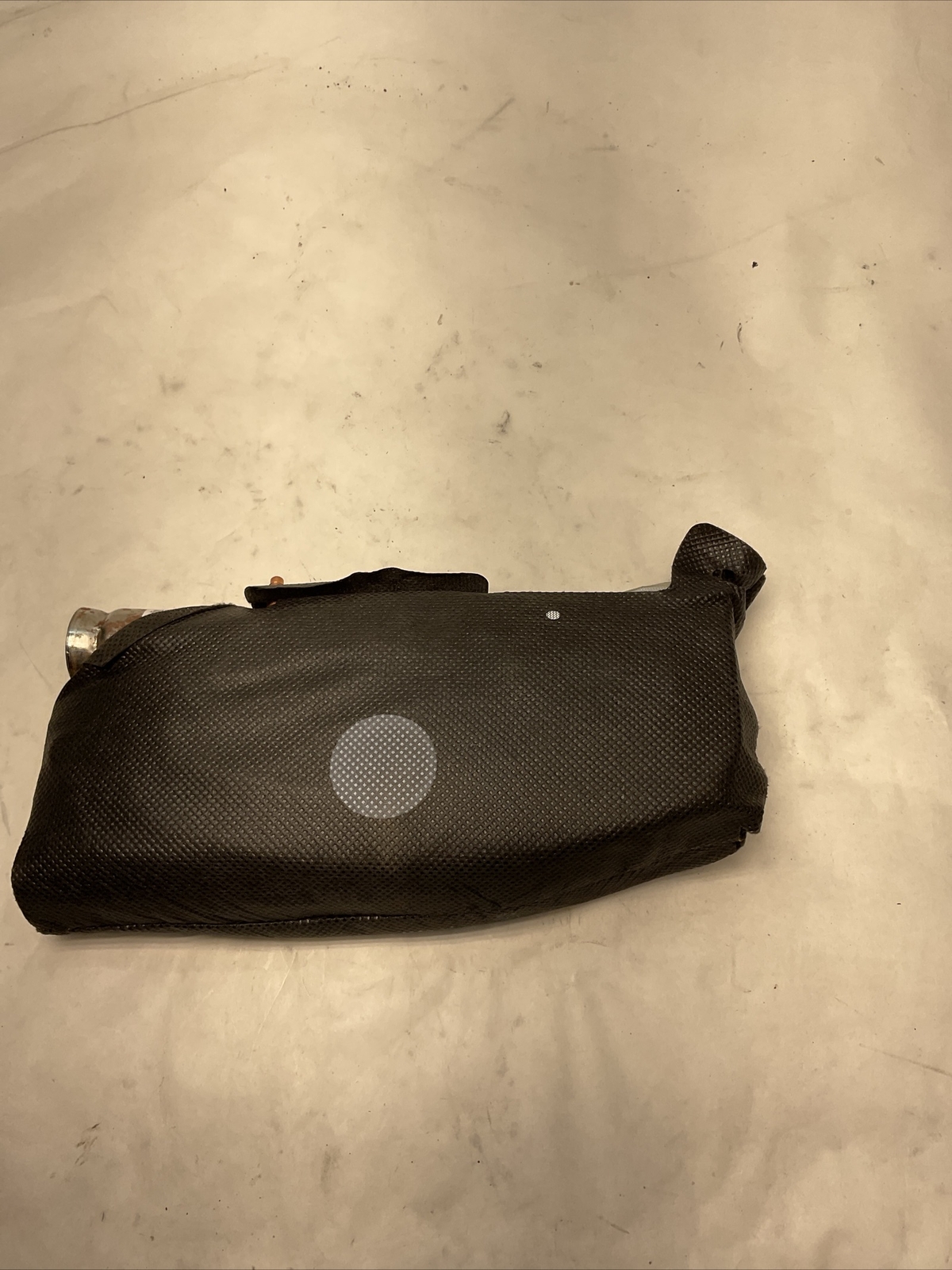 2014-2019 MASERATI GHIBLI FRONT LEFT SEAT Bag 06700301260 OEM