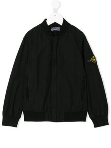 stone island bomber