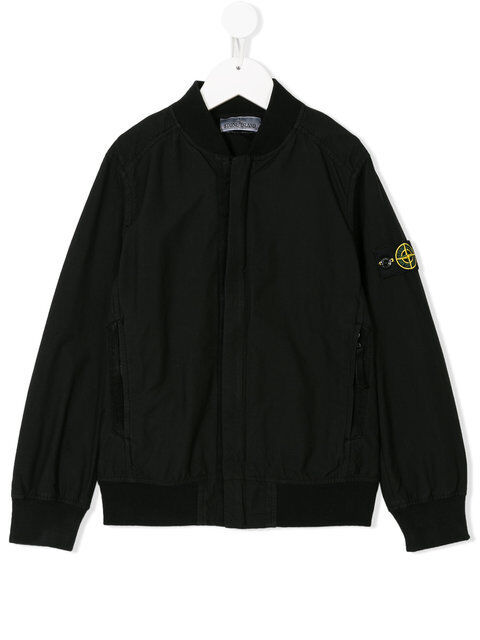 stone island childrens jacket