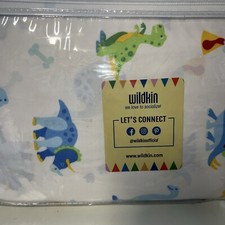Wildkin Plüschdecke Für Kinder – Superweich & Perfekt Für Kita, Reisen Und Kuscheln | 100x71 Cm | Maschinenwaschbar