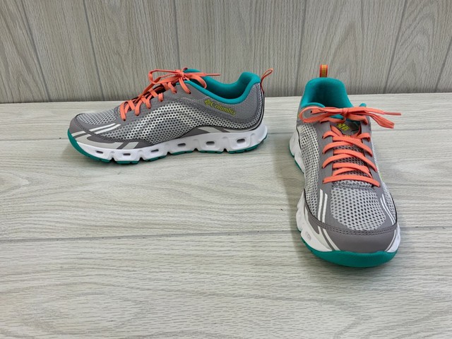 Columbia Drainmaker IV Hiking Shoes 