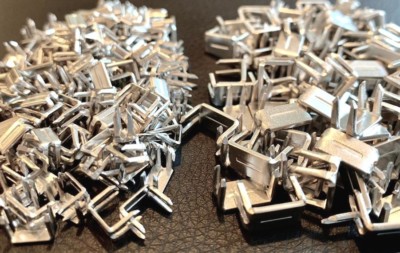 YKK Zipper Repair Kit Solution Top or Bottom Stoppers Suit for #5