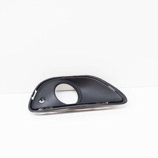 Porsche Cayenne 92A Stoßstange vorne Nebelscheinwerfer Blende 958505823009B9 NEU