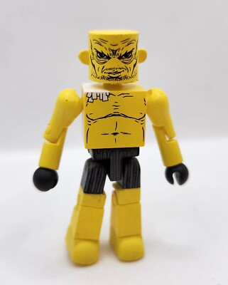 Sin City Minimates 