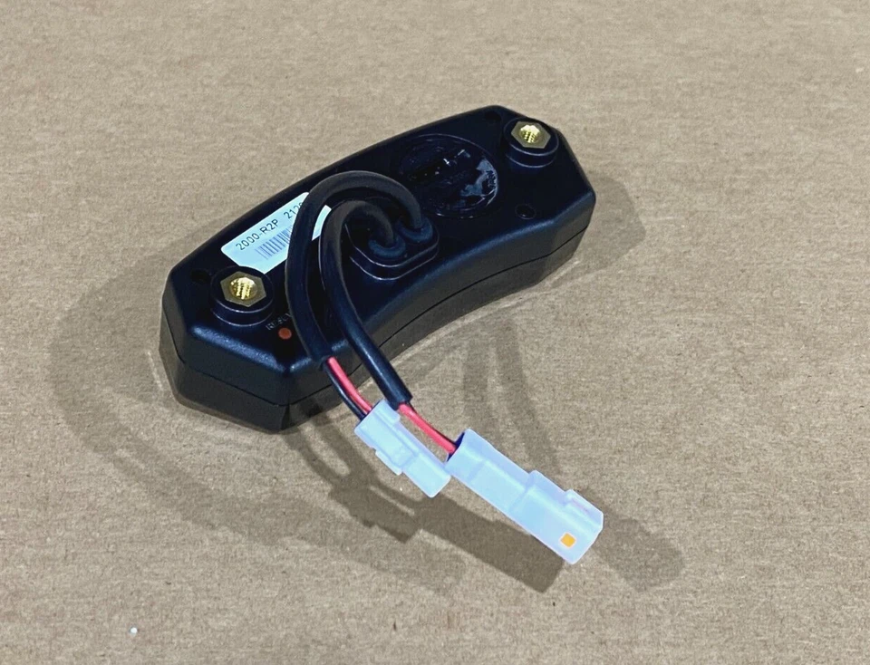 Trail Tech 202-112 Endurance II Kit for Honda XR 250R 400R 600R 650R 650L (NEW) - Image 3 of 3