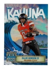 2024 Bowman University Chrome OLLIE GORDON II Big Kahuna (RC)