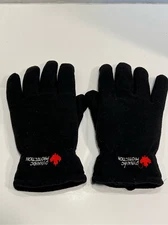 Dinamic Protection Men’s Fleece Gloves Sherpa Lined Size L See Description