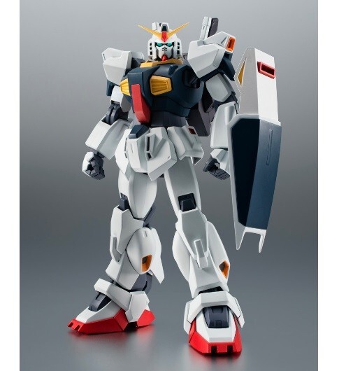 ROBOT魂 GUNDAM MK-II (A.E.U.G.) THE ROBOT SPIRITS RX-178 GUNDAM Mk-Ⅱ (A.E.U.G.) ACTION