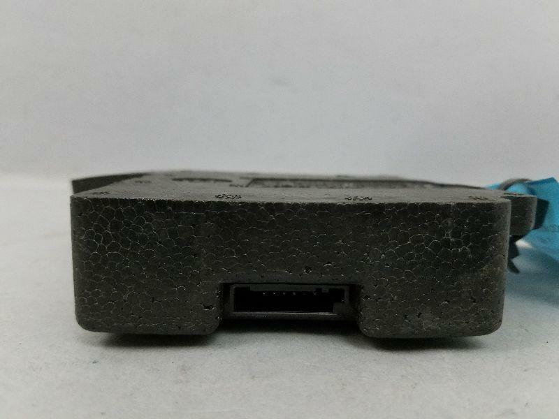05 06 07 08 09 Bentley Continental GT GTC Anti Theft Movement Module 3W7951177