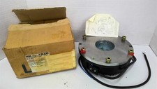Lenze 14.448.18.010 Loaded Brake 96 VDC 85 Watt