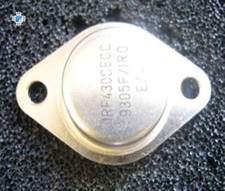 IR IRF430 TO-3 N-CHANNEL POWER MOSFETS RH