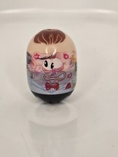 Mighty Beanz Missing 15 Spy Guys Beanz M20 2017