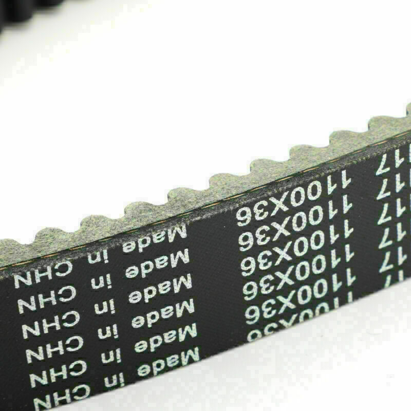 Drive Belt For Arctic Cat Snowmobile 0627069 TZ1 Z1 LXR SkiDoo 300F