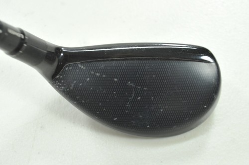 TaylorMade SIM2 Rescue 2-17* Hybrid X-Stiff Right HZRDUS RDX Graphite # 194961 - Picture 2 of 6