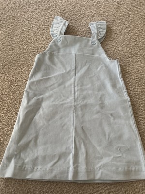 beaufort bonnet company Girls Dress 8 NWT Blue