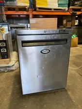 Foster LR150-A Freezer Undercounter Cabinet (-18°/-21°C) Refurbished