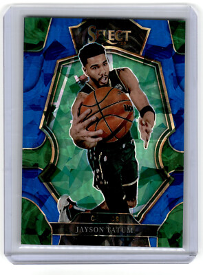 NBAカード Jayson Tatum RC Premier Level NBAカード Jayson Tatum RC Premier Level