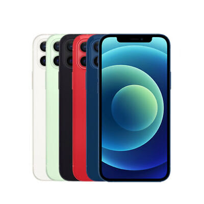 Apple iPhone 12 - 6.1 Apple iPhone 12 - 6.1