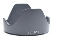 Fujifilm OEM Petal Lens Hood 14/18-55 for XF 14mm 18-55mm Lenses