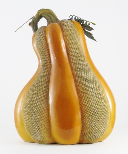Otoño Otoño Acción de Gracias Calabaza Primitiva Granja Decoración del Hogar - Imagen 4 de 5