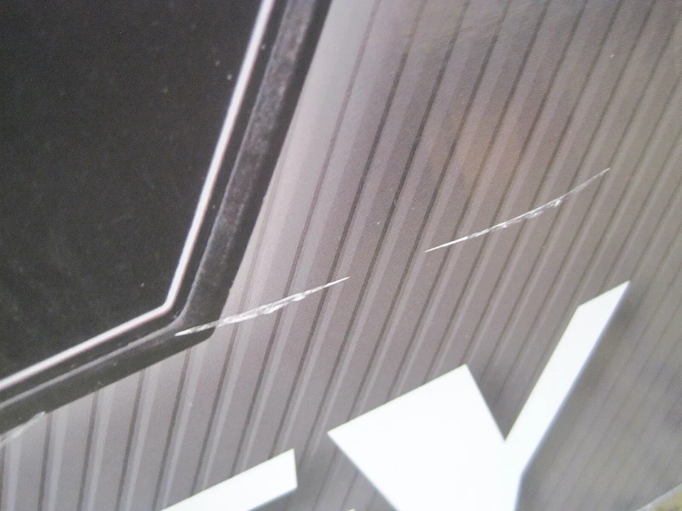 Unicorn Synergy Electronic Dart Board Soft Tip New  - Image 2 of 4