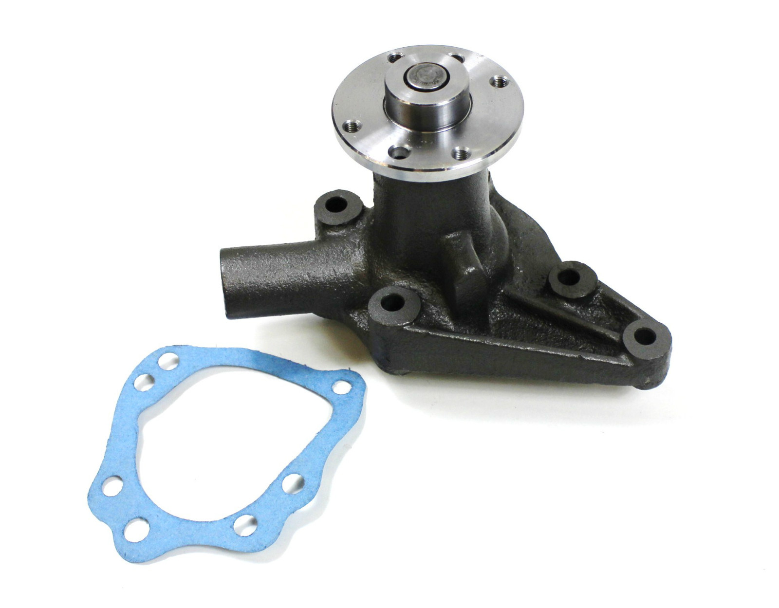 MGB 1962 1964 WATER PUMP FOR CARS WITH 3 BEARING ENGINES (18G & 18GA