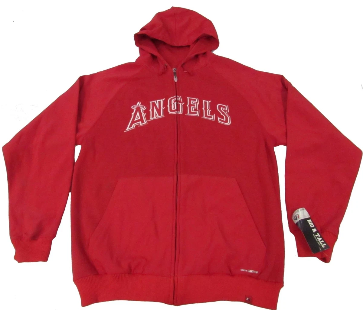 Majestic Los Angeles Angels MLB Jackets for sale | eBay