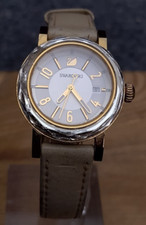 Orologio SWAROVSKI Swiss Made donna completamente autentico