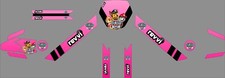 Revvi 12" paw patrol graphics
