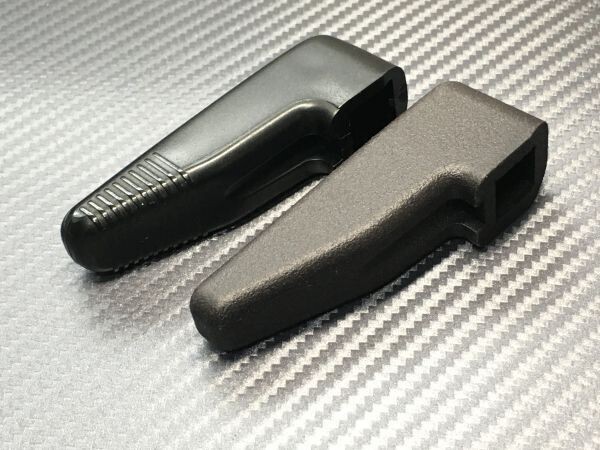 Mazda RX-7 FC3S Late Model Turn Signal Lever Combination Switch