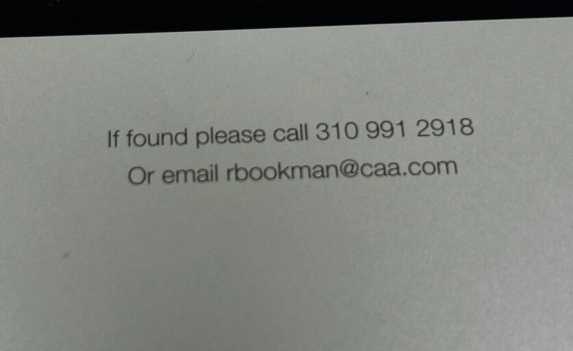 Tableta Apple iPad A1403 De Tercera Generación Plata 132GB - Imagen 4 de 4