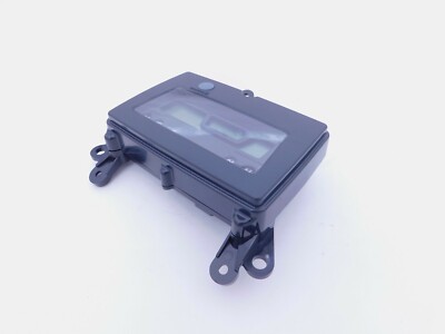 NEW OEM HONDA COMBINATION METER DASH 2007-2008 TRX420FE RANCHER