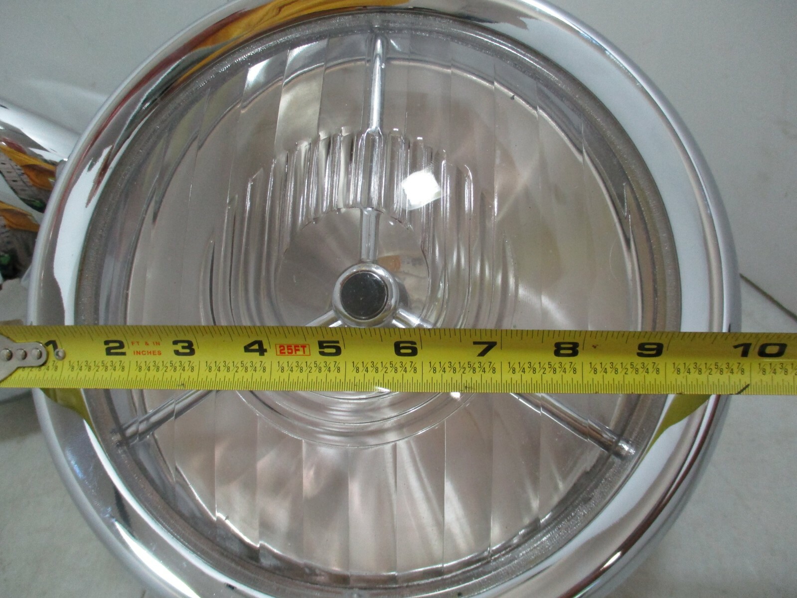  Lucas P80S   HEADLIGHTS  Rolls-Royce 20/25, Phantom, Bentley, Aston, Jaguar 