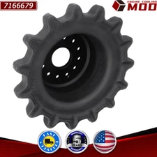 Drive Sprocket fits Bobcat Compact Track Loaders T180, T190, T550, T590 #7166679