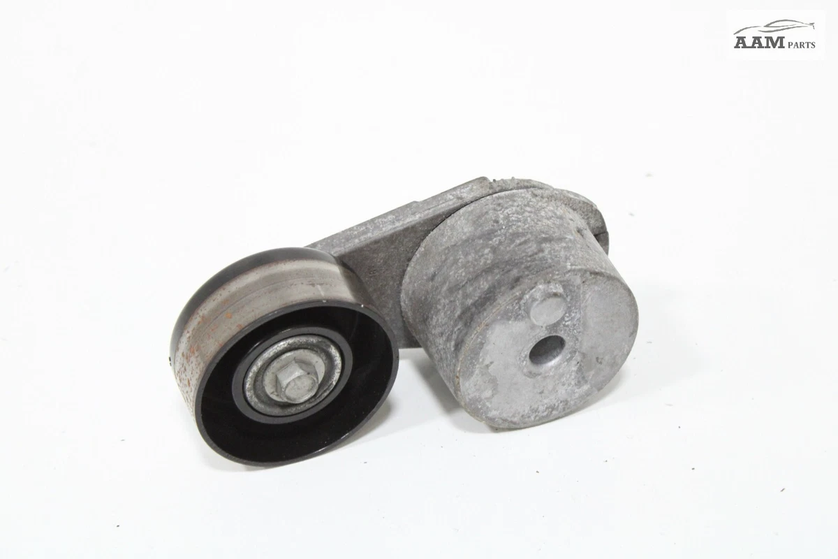 5.3 top tensioner pulley