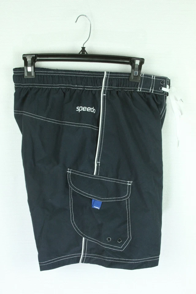 Traje de baño Speedo mediano para niño talla M Foto 4 de 4