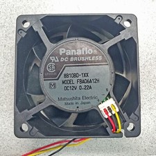 Panaflo FBA06A12H1XX Cooling Fan