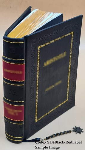 Finnegans Wake 1939 By James Joyce [Premium Leather Bound] - Bild 10 von 13