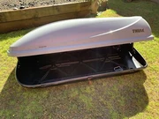 Thule Motion Xxl 900 Roof Box Free Key Alike