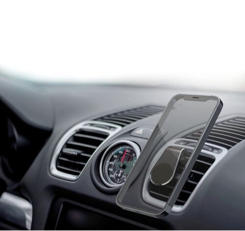 Car Magnet Magnetic Air Vent Stand Mount Holder Universal For Mobile Cell Phone - Picture 3 of 7