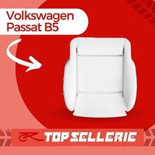 Gommapiuma per sedili compatibile con  Passat B5   1996 - 2005  NMA023