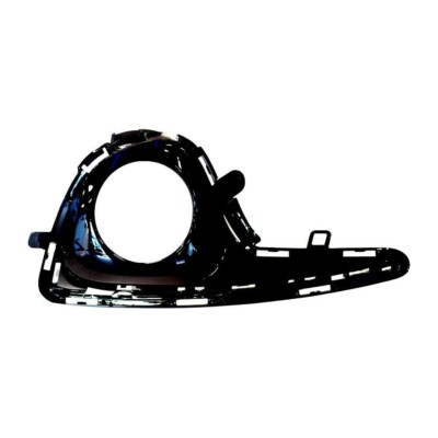 Vordere linke Grille Für Yaris Ab 2017 Grau Glänzend 814820D340