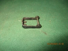 Mossberg Mod. 385KB, 20 Ga. ,, PART:  Safety Adapter w/Pin